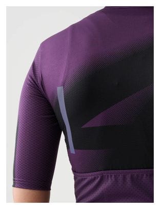 Maap Evolve Pro Air 2.0 Women's Short Sleeve Jersey Purple
