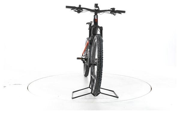 Reconditionné - KTM MACINA LYCAN 771 E-Bike Fully - Bon Etat Ãtat