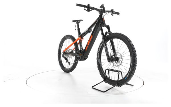 Reconditionné - KTM MACINA LYCAN 771 E-Bike Fully - Bon Etat Ãtat