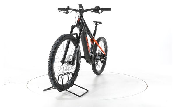 Reconditionné - KTM MACINA LYCAN 771 E-Bike Fully - Bon Etat Ãtat