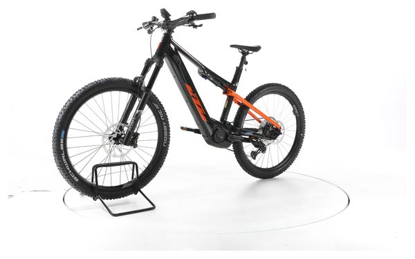 Reconditionné - KTM MACINA LYCAN 771 E-Bike Fully - Bon Etat Ãtat