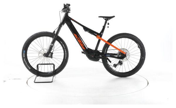 Reconditionné - KTM MACINA LYCAN 771 E-Bike Fully - Bon Etat Ãtat