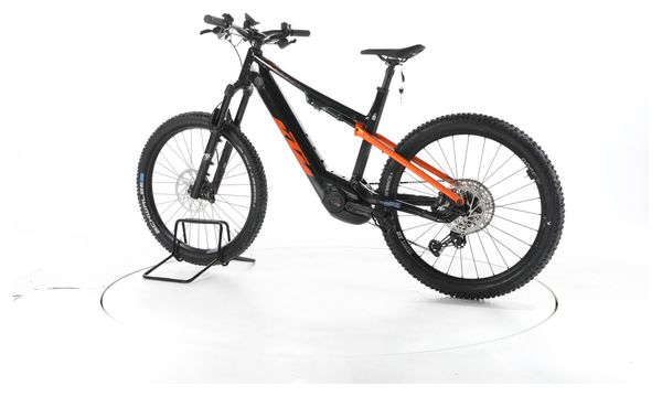 Reconditionné - KTM MACINA LYCAN 771 E-Bike Fully - Bon Etat Ãtat
