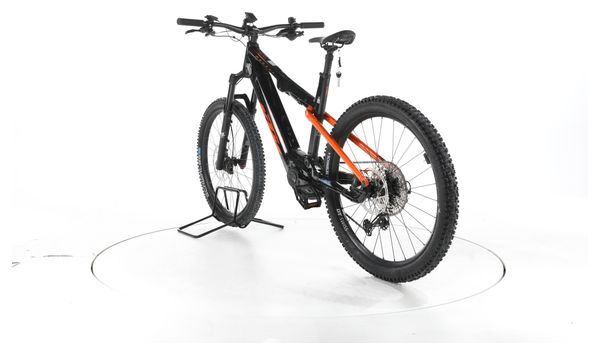 Reconditionné - KTM MACINA LYCAN 771 E-Bike Fully - Bon Etat Ãtat