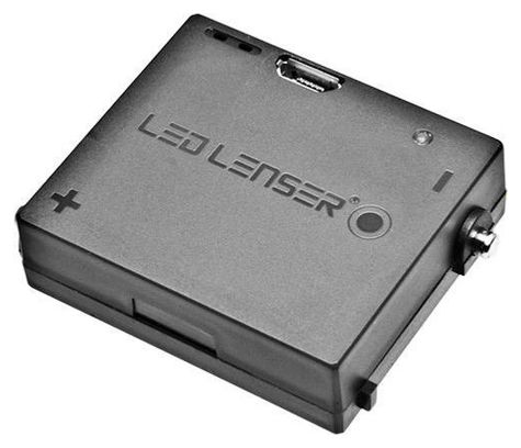 Batterie rechargeable H7R2 Led Lenser