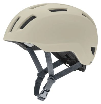 Smith Transit Mips Helm, beige