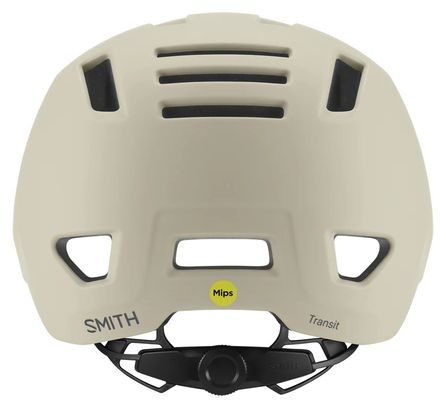 Smith Transit Mips Helm, beige