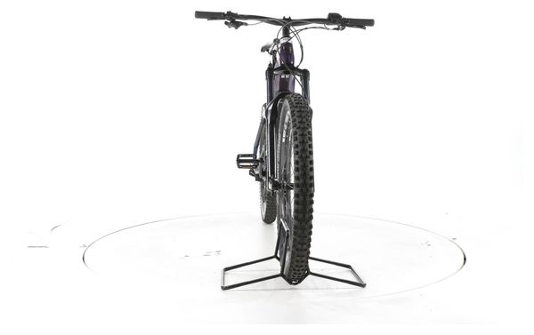Produit reconditionné - Haibike AllTrail 8 E-Bike Fully - Très Bon Etat