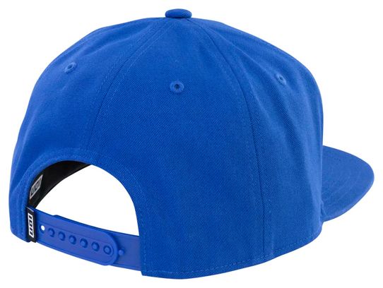 Cappellino ION Ionic Blue