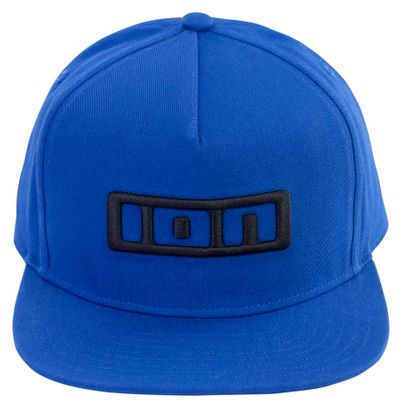 Cappellino ION Ionic Blue