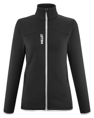 Millet Seneca Women's Fleece Black