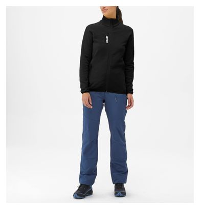 Millet Seneca Women's Fleece Black