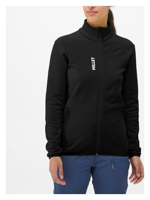 Millet Seneca Women's Fleece Black