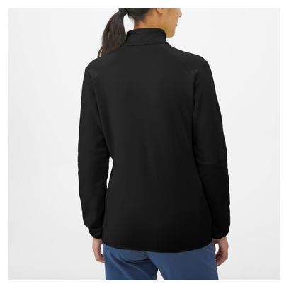 Millet Seneca Women's Fleece Black