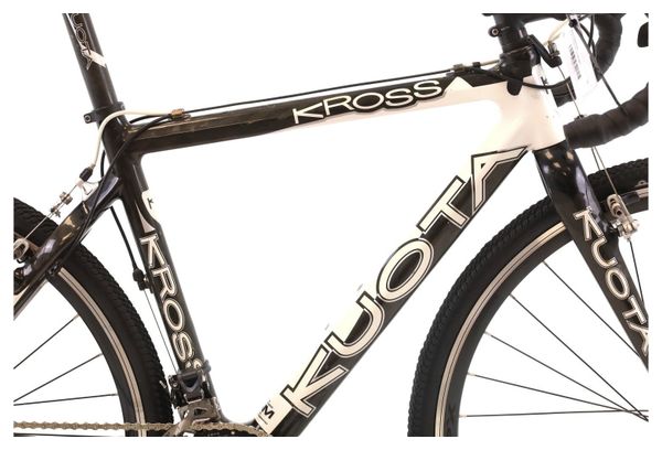 Produit reconditionné · Kuota Kross / Vélo de gravel | Bon état