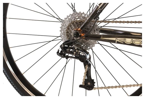 Produit reconditionné · Kuota Kross / Vélo de gravel | Bon état
