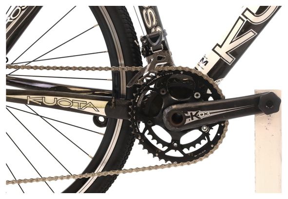 Produit reconditionné · Kuota Kross / Vélo de gravel | Bon état