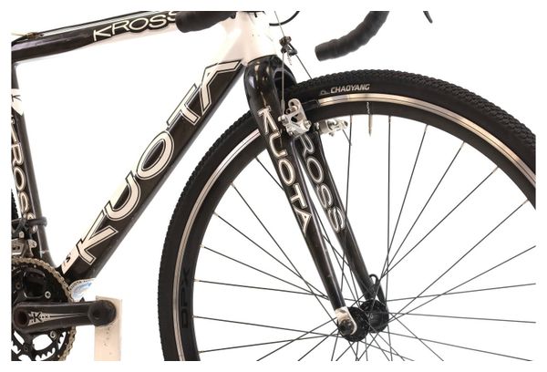 Produit reconditionné · Kuota Kross / Vélo de gravel | Bon état