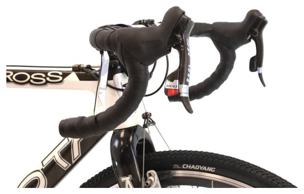 Produit reconditionné · Kuota Kross / Vélo de gravel | Bon état