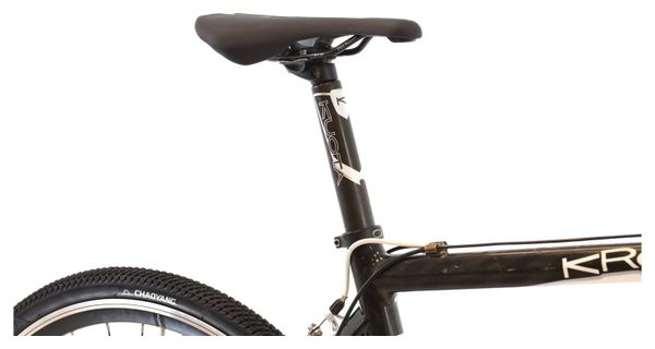 Produit reconditionné · Kuota Kross / Vélo de gravel | Bon état