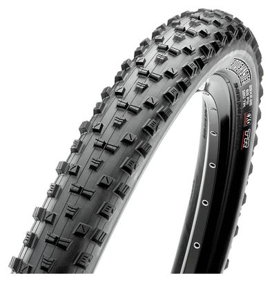 Maxxis Forekaster 29'' Tire Tubeless Ready Folding Dual Exo 3C Maxx Speed Wide Trail (WT)