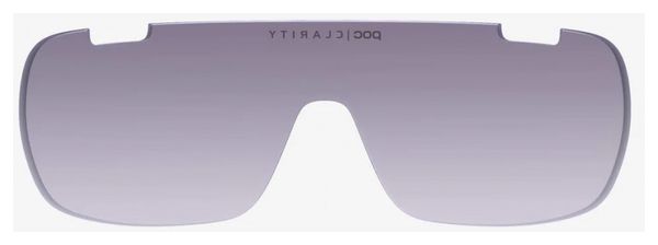 Poc Replacement Lenses for DO Blade Violet/Gold Mirror