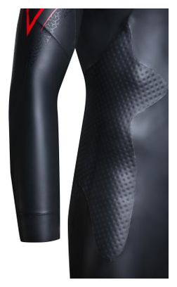 Aquaman Men's Bionik 2 Neoprene Wetsuit Black