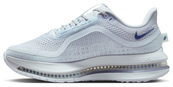 Nike Pegasus Premium Laufschuhe Blau Damen