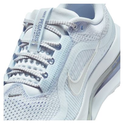 Nike Pegasus Premium Laufschuhe Blau Damen