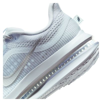 Nike Pegasus Premium Laufschuhe Blau Damen