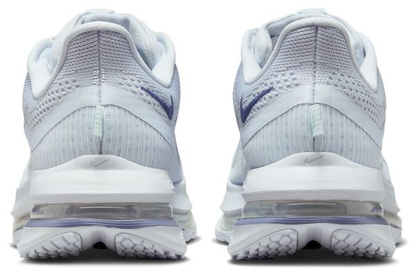 Nike Pegasus Premium Laufschuhe Blau Damen