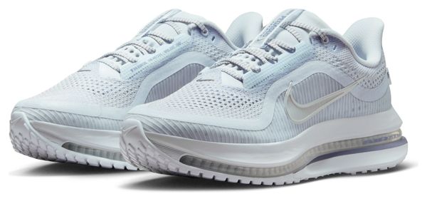 Nike Pegasus Premium Laufschuhe Blau Damen