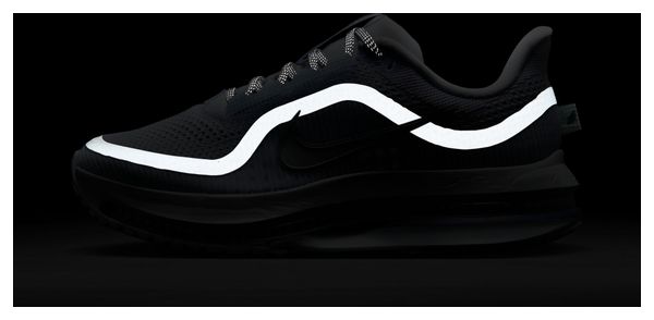 Nike Pegasus Premium Laufschuhe Blau Damen