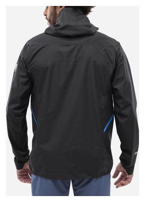 Veste Imperméable Millet Wanaka Light 2.5L Noir Homme