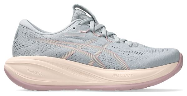 Scarpe da corsa Asics Gel-Cumulus 28 Grigio/Rosa Donna
