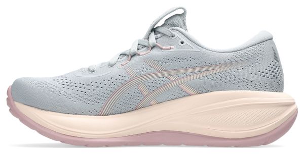 Scarpe da corsa Asics Gel-Cumulus 28 Grigio/Rosa Donna