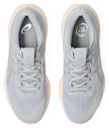 Scarpe da corsa Asics Gel-Cumulus 28 Grigio/Rosa Donna