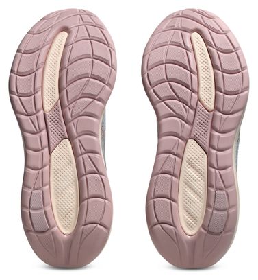 Scarpe da corsa Asics Gel-Cumulus 28 Grigio/Rosa Donna