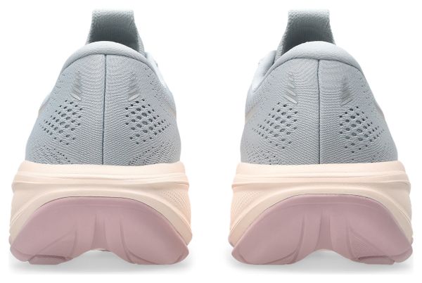 Scarpe da corsa Asics Gel-Cumulus 28 Grigio/Rosa Donna