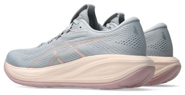 Scarpe da corsa Asics Gel-Cumulus 28 Grigio/Rosa Donna