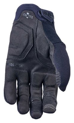 Five Gloves Xr-Trail Protech Evo Handschoenen Zwart