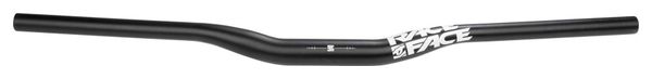 RACE FACE Cintre CHESTER 31.8x740mm Réhausse 19 mm Noir