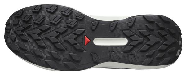 Zapatillas Trail Salomon Genesis Equipe Azul/Rojo Unisex