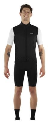 Gilet Route Mavic Sirocco Noir XL