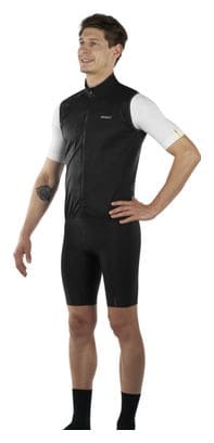 Gilet Route Mavic Sirocco Noir XL