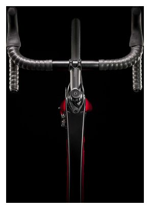 Vélo de Route 2020 Trek Domane SL 5 Disc Shimano 105 11V Rage Red