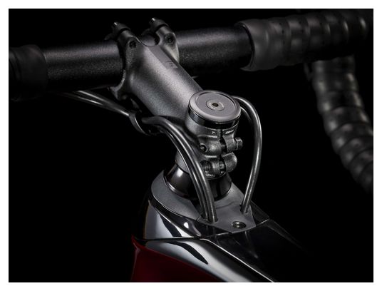 Vélo de Route 2020 Trek Domane SL 5 Disc Shimano 105 11V Rage Red