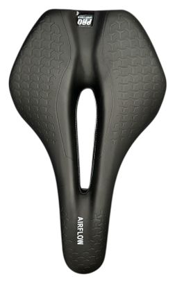 Selle Foam Royal Series Comfort Noir 260x155mm