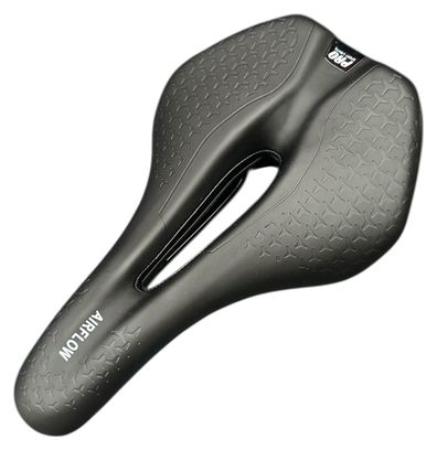 Selle Foam Royal Series Comfort Noir 260x155mm