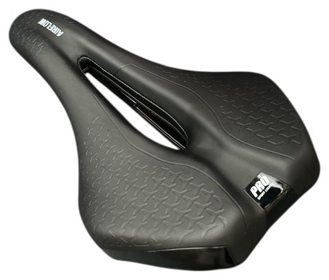 Selle Foam Royal Series Comfort Noir 260x155mm
